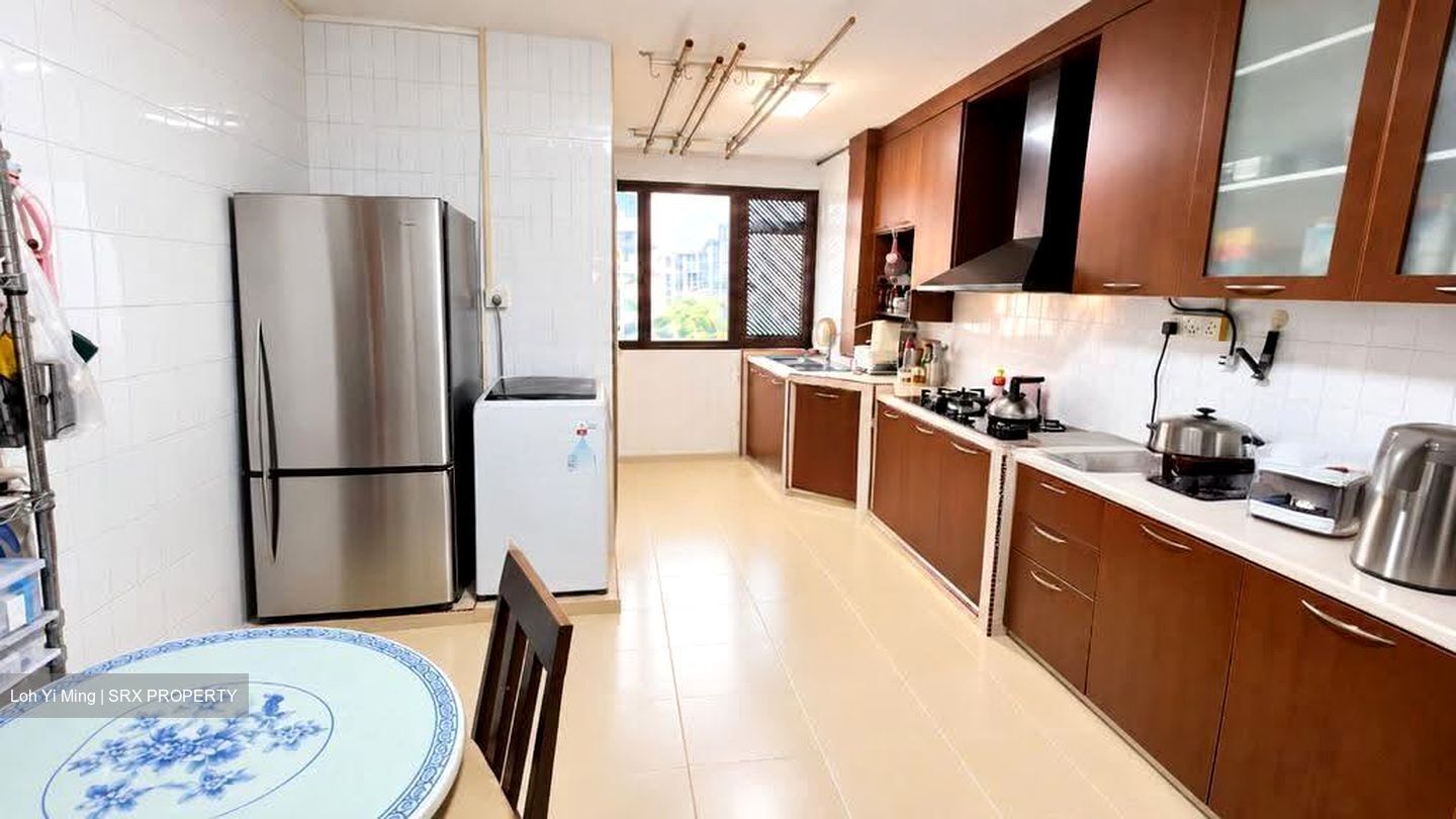Blk 366 Yishun Glory (Yishun), HDB 5 Rooms #637106431